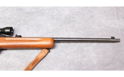 TERNI ~ CARCANO M91/38 ~ 6.5X52MM CARCANO - Image 9 of 9