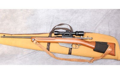 TERNI ~ CARCANO M91/38 ~ 6.5X52MM CARCANO - Image 3 of 9