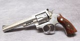 STURM, RUGER & CO. ~ SECURITY SIX ~ .357 MAGNUM - Image 1 of 3