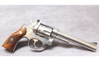 STURM, RUGER & CO. ~ SECURITY SIX ~ .357 MAGNUM - Image 2 of 3