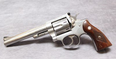 STURM, RUGER & CO. ~ SECURITY SIX ~ .357 MAGNUM - Image 1 of 3