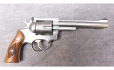 STURM, RUGER & CO. ~ SECURITY SIX ~ .357 MAGNUM - Image 3 of 3