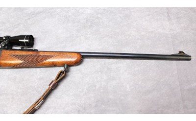 SAVAGE ARMS CO. ~ 99F FEATHERWEIGHT ~ .243 WINCHESTER - Image 8 of 8