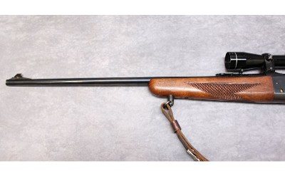SAVAGE ARMS CO. ~ 99F FEATHERWEIGHT ~ .243 WINCHESTER - Image 5 of 8