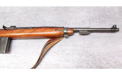 ALPINE ~ US CARBINE ~ .30M1 - Image 6 of 6