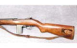 ALPINE ~ US CARBINE ~ .30M1 - Image 3 of 6