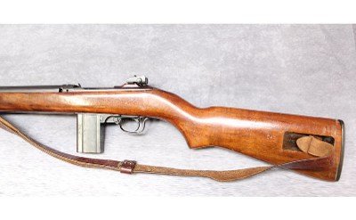 ALPINE ~ US CARBINE ~ .30M1 - Image 3 of 6