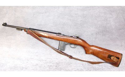 ALPINE ~ US CARBINE ~ .30M1 - Image 2 of 6