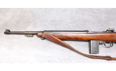 ALPINE ~ US CARBINE ~ .30M1 - Image 4 of 6