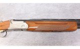 NEW SKB ARMS CO. ~ 605 ~ 12 GAUGE - Image 7 of 8