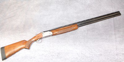 NEW SKB ARMS CO. ~ 605 ~ 12 GAUGE - Image 1 of 8