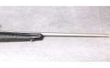 BROWNING ARMS CO. ~ X-BOLT ~ .270 WSM - Image 8 of 8