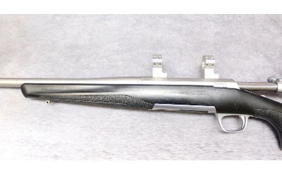 BROWNING ARMS CO. ~ X-BOLT ~ .270 WSM - Image 4 of 8