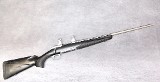 BROWNING ARMS CO. ~ X-BOLT ~ .270 WSM - Image 1 of 8
