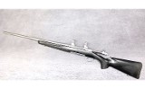 BROWNING ARMS CO. ~ X-BOLT ~ .270 WSM - Image 2 of 8