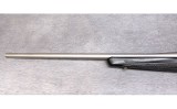 BROWNING ARMS CO. ~ X-BOLT ~ .270 WSM - Image 5 of 8