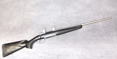 BROWNING ARMS CO. ~ X-BOLT ~ .270 WSM - Image 1 of 8