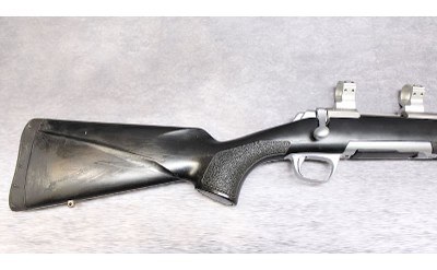 BROWNING ARMS CO. ~ X-BOLT ~ .270 WSM - Image 6 of 8