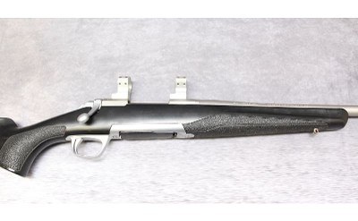 BROWNING ARMS CO. ~ X-BOLT ~ .270 WSM - Image 7 of 8