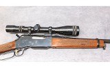 BROWNING ARMS CO. ~ BLR LIGHTWEIGHT `81 ~ 7MM-08 REMINGTON - Image 7 of 8