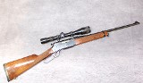 BROWNING ARMS CO. ~ BLR LIGHTWEIGHT `81 ~ 7MM-08 REMINGTON - Image 1 of 8