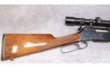 BROWNING ARMS CO. ~ BLR LIGHTWEIGHT `81 ~ 7MM-08 REMINGTON - Image 6 of 8