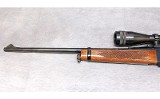 BROWNING ARMS CO. ~ BLR LIGHTWEIGHT `81 ~ 7MM-08 REMINGTON - Image 5 of 8