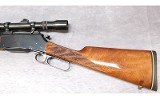 BROWNING ARMS CO. ~ BLR LIGHTWEIGHT `81 ~ 7MM-08 REMINGTON - Image 3 of 8