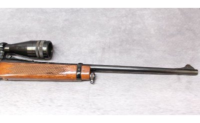 BROWNING ARMS CO. ~ BLR LIGHTWEIGHT `81 ~ 7MM-08 REMINGTON - Image 8 of 8