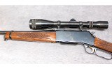BROWNING ARMS CO. ~ BLR LIGHTWEIGHT `81 ~ 7MM-08 REMINGTON - Image 4 of 8