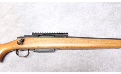 REMINGTON ARMS CO. ~ MODEL 788 ~ 6MM REMINGTON - Image 7 of 8