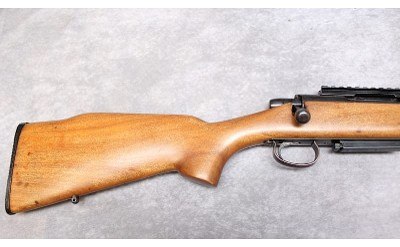 REMINGTON ARMS CO. ~ MODEL 788 ~ 6MM REMINGTON - Image 6 of 8