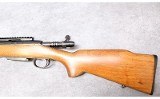 REMINGTON ARMS CO. ~ MODEL 788 ~ 6MM REMINGTON - Image 3 of 8