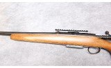 REMINGTON ARMS CO. ~ MODEL 788 ~ 6MM REMINGTON - Image 4 of 8
