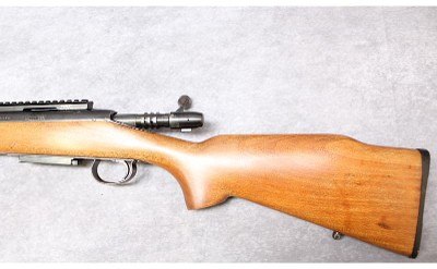 REMINGTON ARMS CO. ~ MODEL 788 ~ 6MM REMINGTON - Image 3 of 8