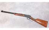 WINCHESTER ~ 9422 M ~ .22 WMR - Image 2 of 6