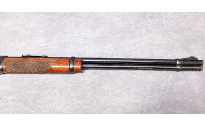 WINCHESTER ~ 9422 M ~ .22 WMR - Image 6 of 6