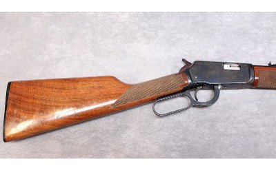 WINCHESTER ~ 9422 M ~ .22 WMR - Image 5 of 6
