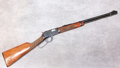 WINCHESTER ~ 9422 M ~ .22 WMR - Image 1 of 6