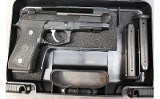 BERETTA ~ 92G ELITE ~ 9MM LUGER - Image 3 of 3