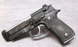 BERETTA ~ 92G ELITE ~ 9MM LUGER - Image 1 of 3