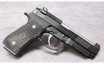 BERETTA ~ 92G ELITE ~ 9MM LUGER - Image 2 of 3