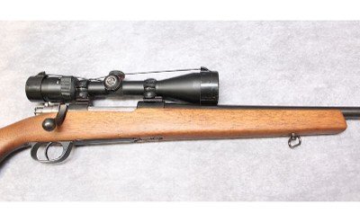 GOLDEN STATE ARMS ~ CENTURION GRENADIER R186 ~ .30-06 - Image 7 of 8