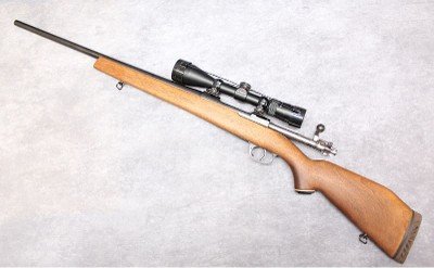 GOLDEN STATE ARMS ~ CENTURION GRENADIER R186 ~ .30-06 - Image 2 of 8