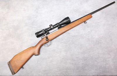 GOLDEN STATE ARMS ~ CENTURION GRENADIER R186 ~ .30-06 - Image 1 of 8
