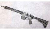 RUGER ~ SFAR ~ 7.62MM NATO/.308 - Image 2 of 6