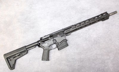 RUGER ~ SFAR ~ 7.62MM NATO/.308 - Image 1 of 6