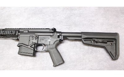 RUGER ~ SFAR ~ 7.62MM NATO/.308 - Image 3 of 6
