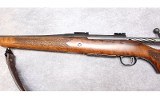 MOSSBERG ~ PATRIOT ~ .270 WINCHESTER - Image 4 of 8