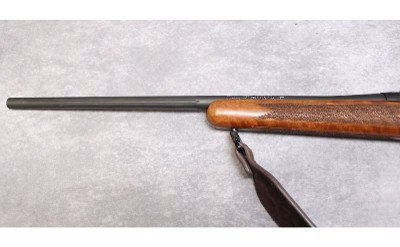 MOSSBERG ~ PATRIOT ~ .270 WINCHESTER - Image 5 of 8
